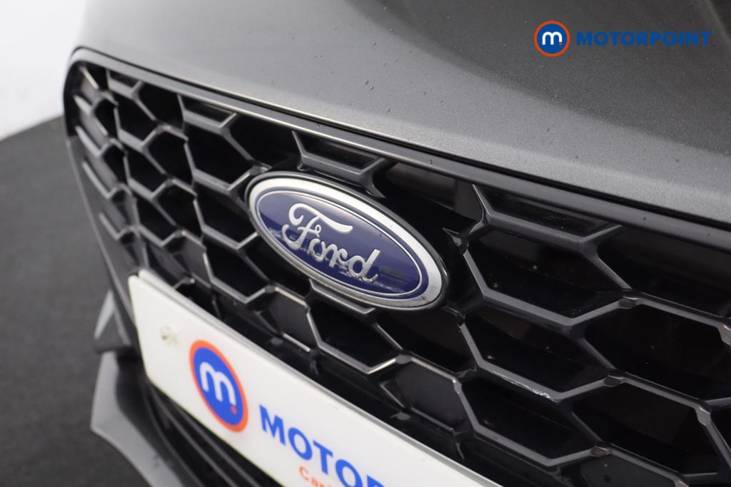 Ford Focus St-Line Manual Petrol Hatchback - Stock Number (1577695) - 18th supplementary image