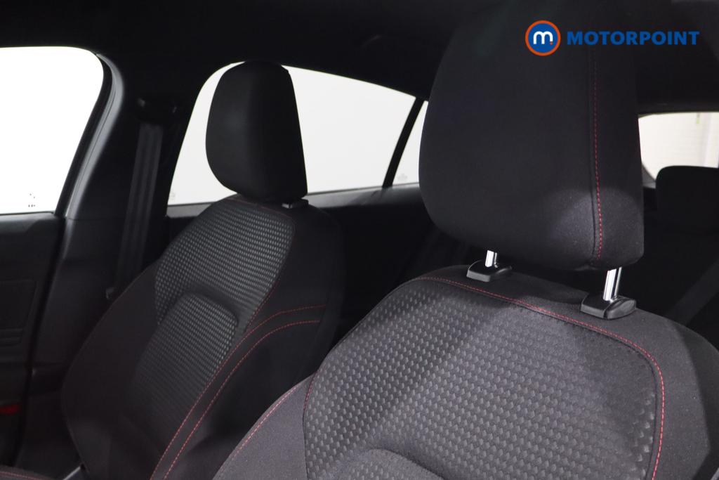 Ford Focus St-Line Manual Petrol Hatchback - Stock Number (1577695) - 20th supplementary image