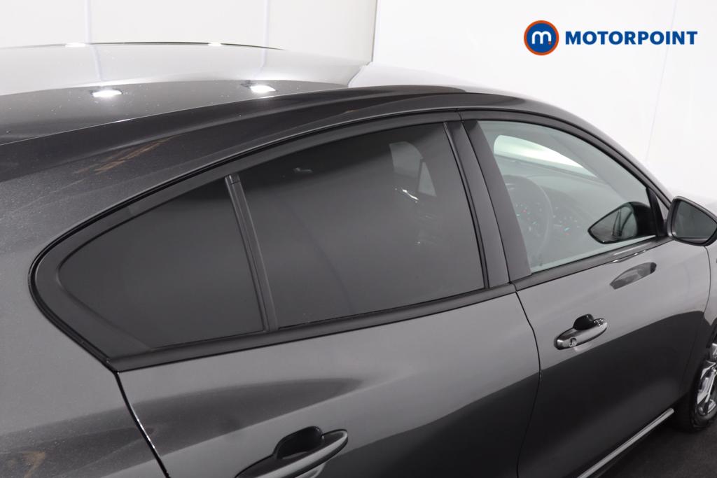 Ford Focus St-Line Manual Petrol Hatchback - Stock Number (1577695) - 26th supplementary image