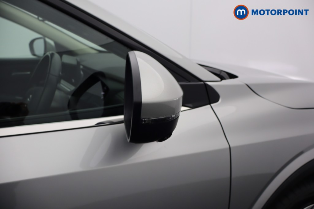 Nissan Qashqai N-Connecta Manual Petrol SUV - Stock Number (1577701) - 18th supplementary image