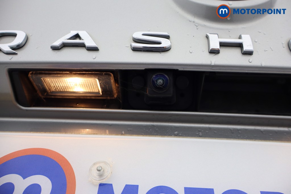 Nissan Qashqai N-Connecta Manual Petrol SUV - Stock Number (1577701) - 20th supplementary image