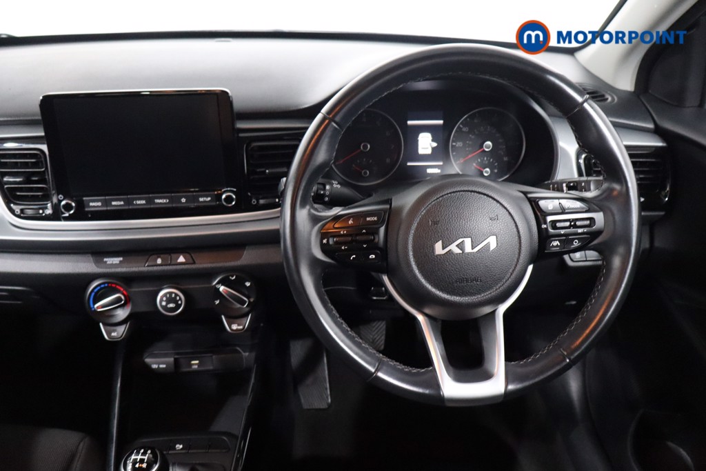 KIA RIO 2 Manual Petrol Hatchback - Stock Number (1577737) - 3rd supplementary image