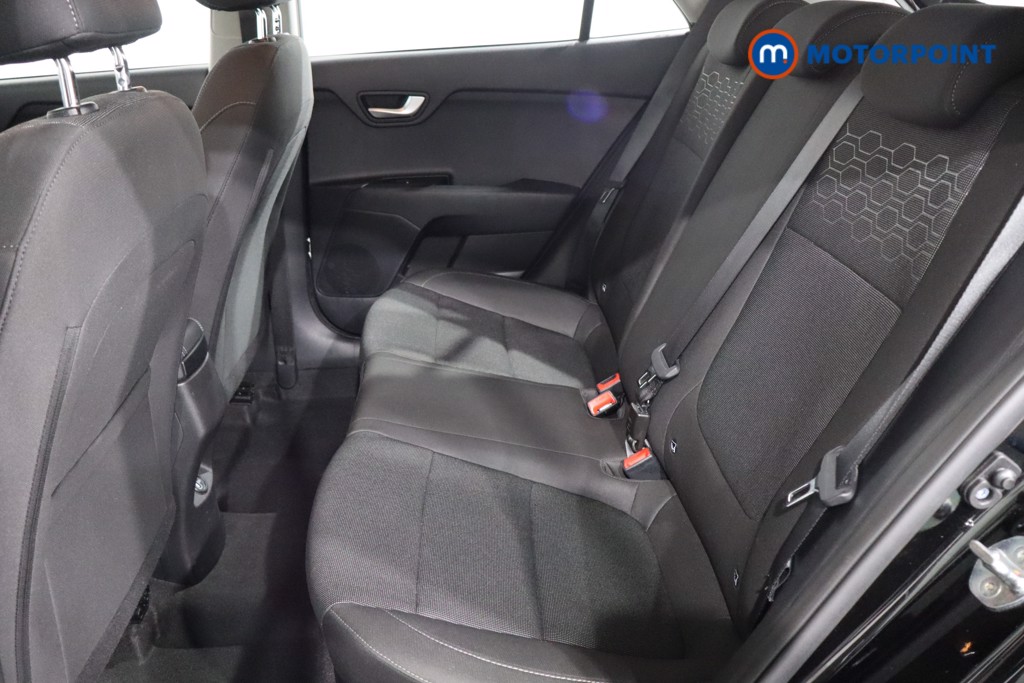 KIA RIO 2 Manual Petrol Hatchback - Stock Number (1577737) - 5th supplementary image