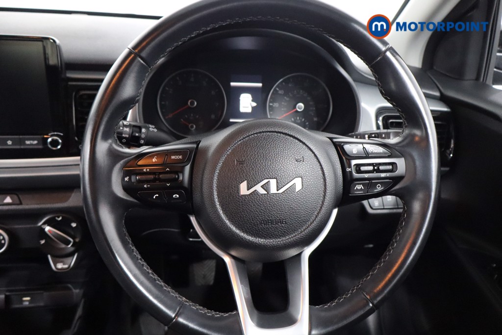 KIA RIO 2 Manual Petrol Hatchback - Stock Number (1577737) - 6th supplementary image