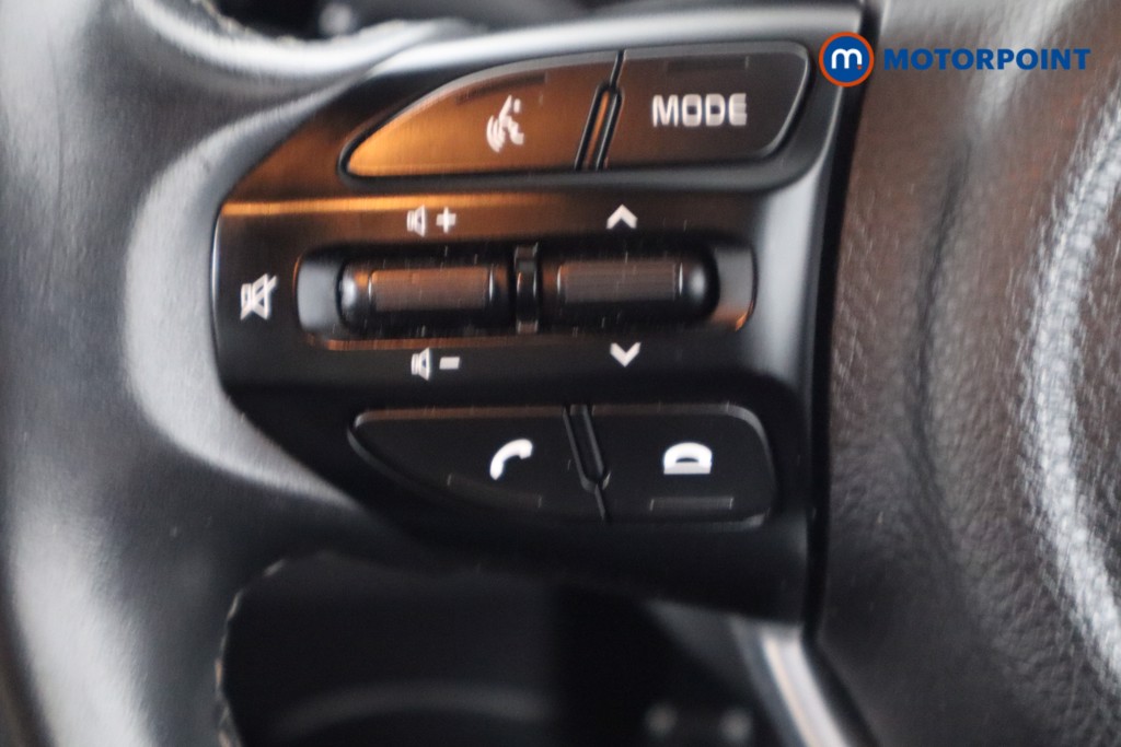 KIA RIO 2 Manual Petrol Hatchback - Stock Number (1577737) - 7th supplementary image