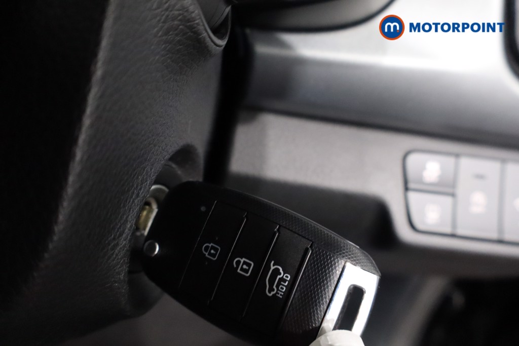 KIA RIO 2 Manual Petrol Hatchback - Stock Number (1577737) - 13th supplementary image