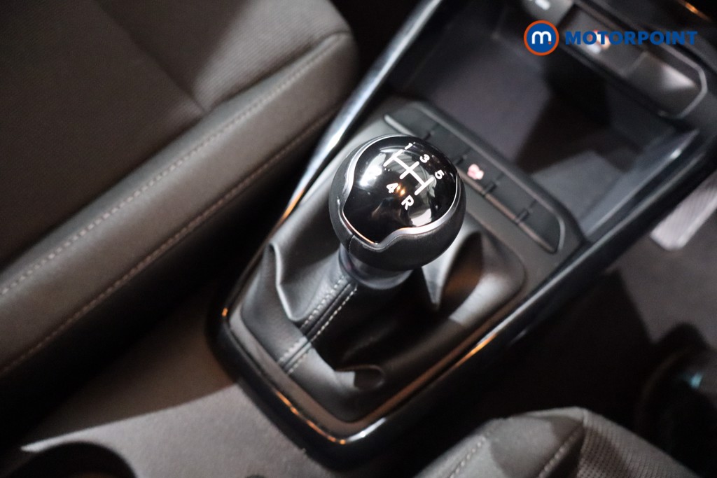 KIA RIO 2 Manual Petrol Hatchback - Stock Number (1577737) - 14th supplementary image