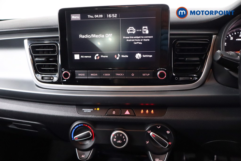 KIA RIO 2 Manual Petrol Hatchback - Stock Number (1577737) - 18th supplementary image