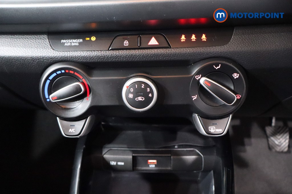 KIA RIO 2 Manual Petrol Hatchback - Stock Number (1577737) - 19th supplementary image