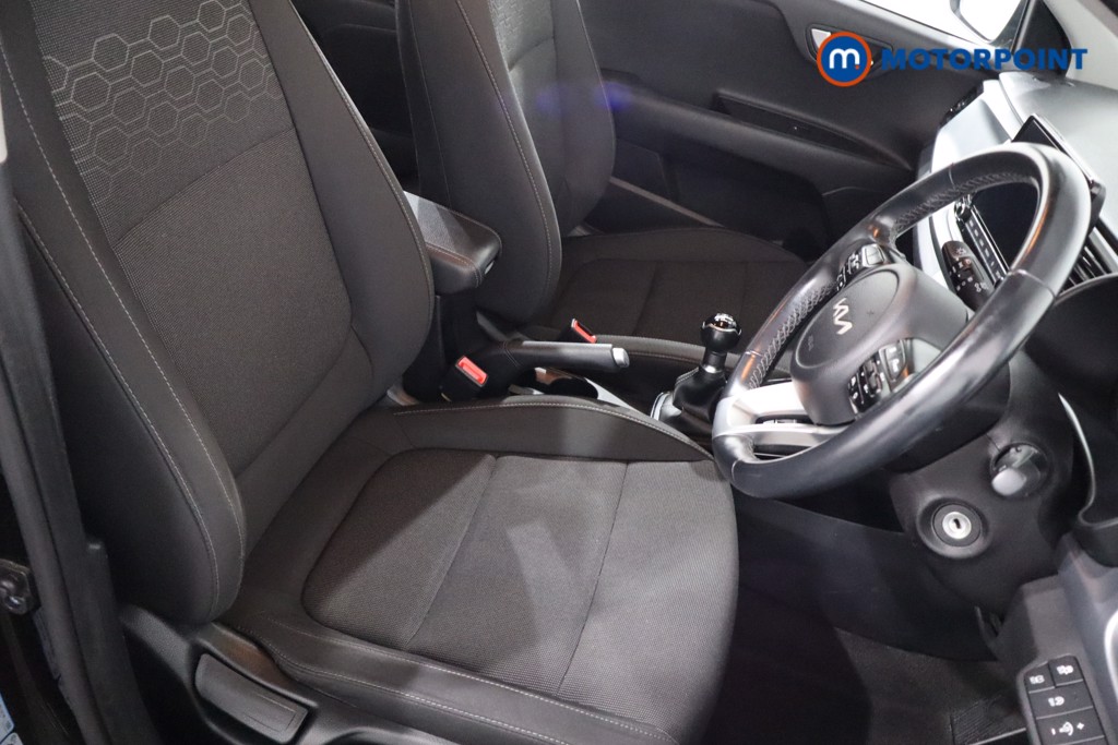 KIA RIO 2 Manual Petrol Hatchback - Stock Number (1577737) - 24th supplementary image