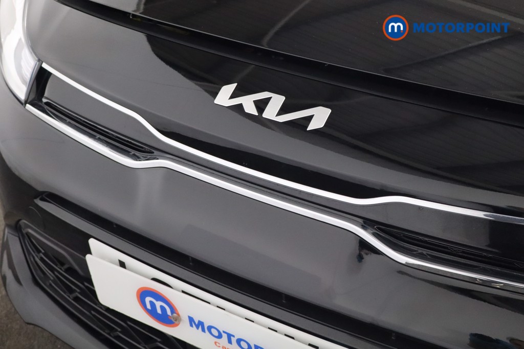 KIA RIO 2 Manual Petrol Hatchback - Stock Number (1577737) - 28th supplementary image