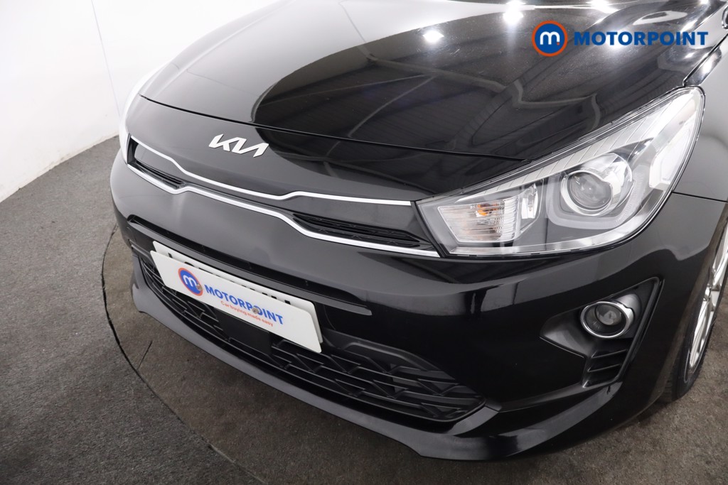 KIA RIO 2 Manual Petrol Hatchback - Stock Number (1577737) - 29th supplementary image