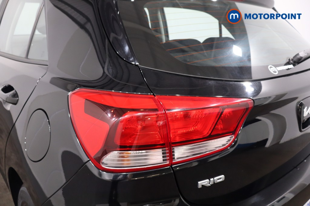 KIA RIO 2 Manual Petrol Hatchback - Stock Number (1577737) - 32nd supplementary image