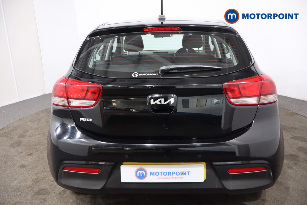 KIA RIO 2 Manual Petrol Hatchback - Stock Number (1577737) - 35th supplementary image