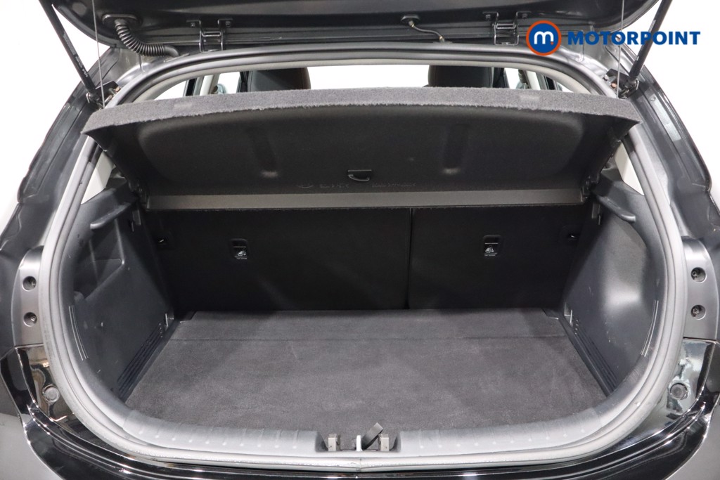 KIA RIO 2 Manual Petrol Hatchback - Stock Number (1577737) - 36th supplementary image