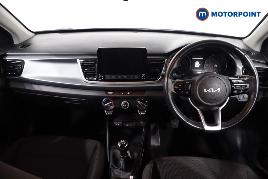 KIA RIO 2 Manual Petrol Hatchback - Stock Number (1577737) - 1st supplementary image