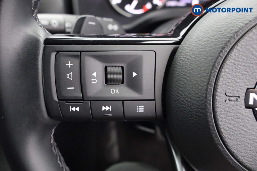 Nissan Qashqai Acenta Premium Automatic Petrol SUV - Stock Number (1577751) - 11th supplementary image