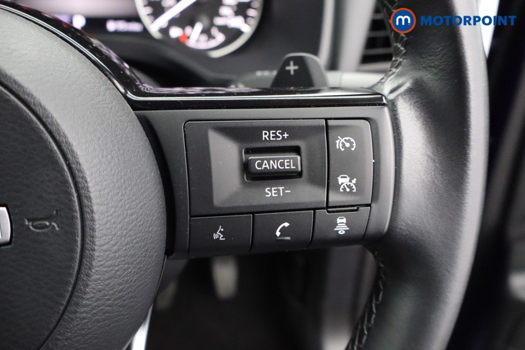 Nissan Qashqai Acenta Premium Automatic Petrol SUV - Stock Number (1577751) - 12th supplementary image