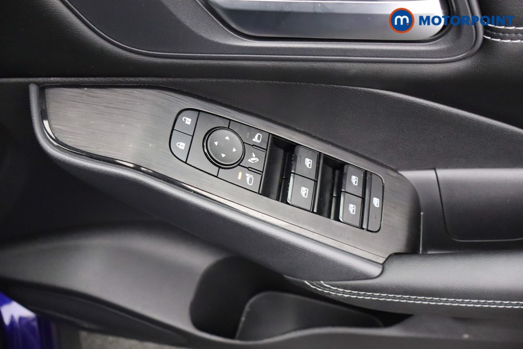 Nissan Qashqai Acenta Premium Automatic Petrol SUV - Stock Number (1577751) - 14th supplementary image
