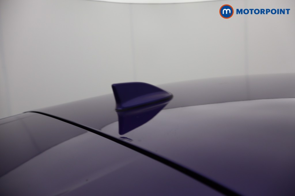 Nissan Qashqai Acenta Premium Automatic Petrol SUV - Stock Number (1577751) - 17th supplementary image