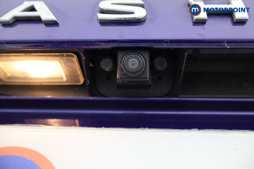 Nissan Qashqai Acenta Premium Automatic Petrol SUV - Stock Number (1577751) - 18th supplementary image