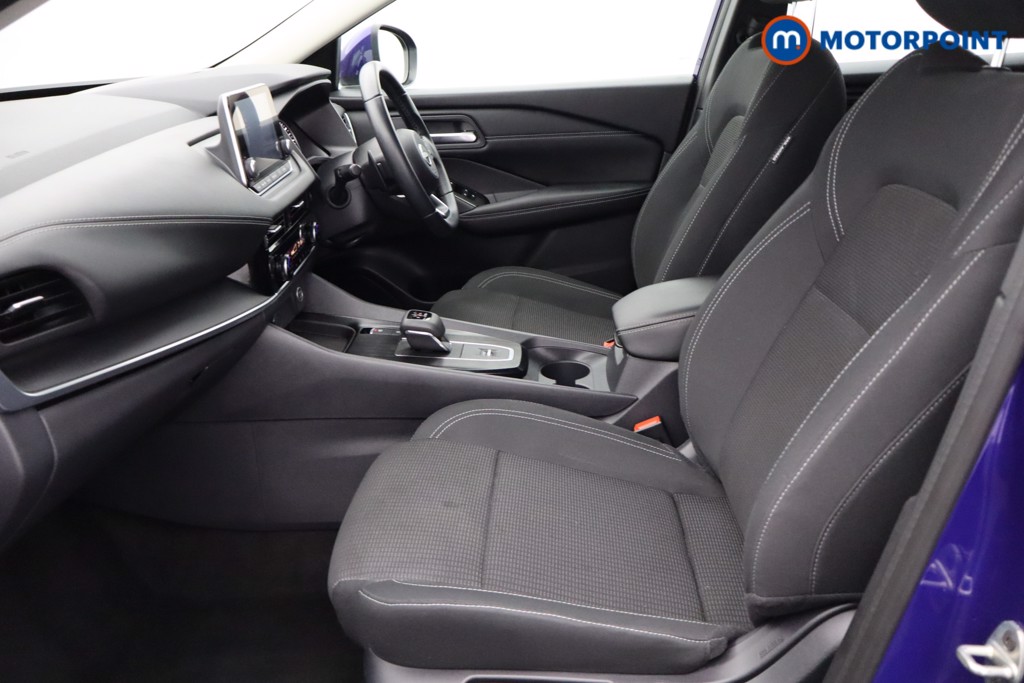 Nissan Qashqai Acenta Premium Automatic Petrol SUV - Stock Number (1577751) - 20th supplementary image