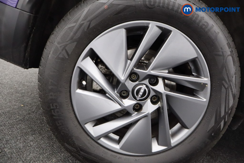 Nissan Qashqai Acenta Premium Automatic Petrol SUV - Stock Number (1577751) - 29th supplementary image