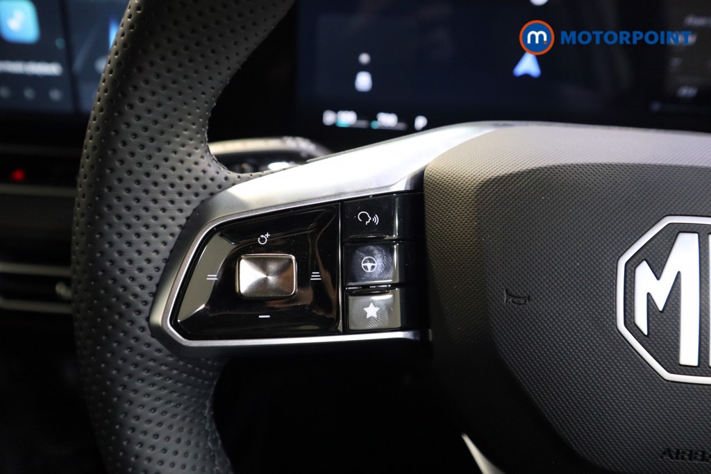 Mg Motor Uk HS Trophy Automatic Petrol SUV - Stock Number (1577841) - 3rd supplementary image