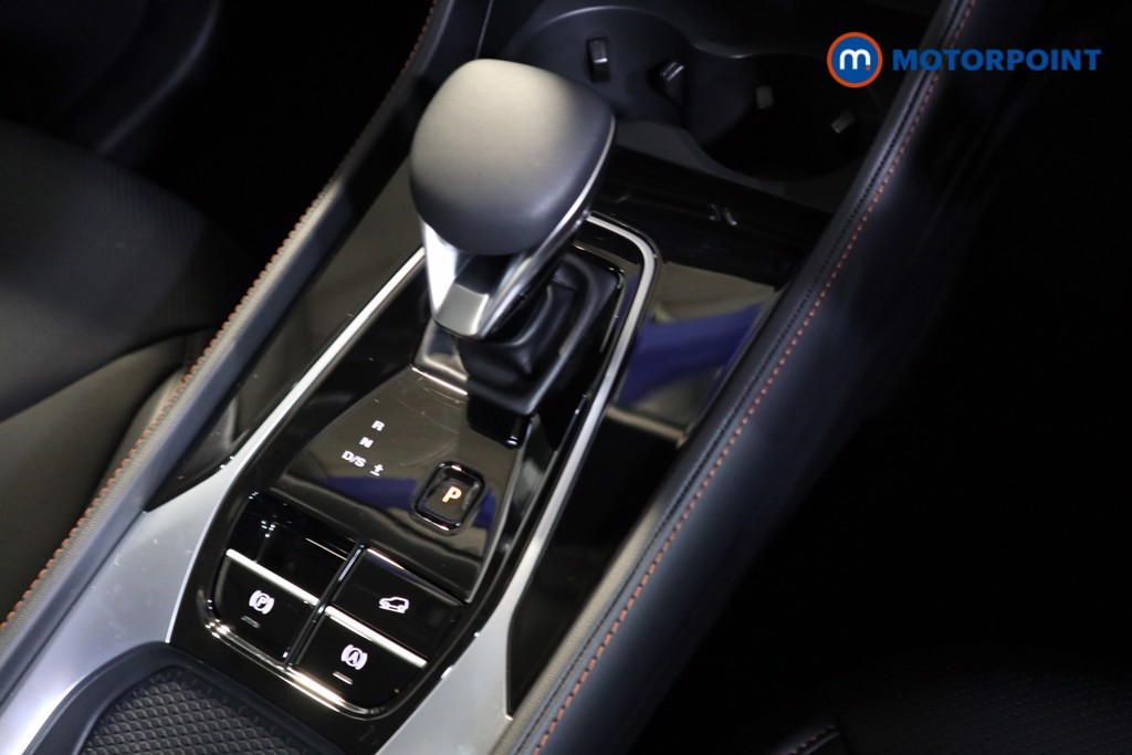 Mg Motor Uk HS Trophy Automatic Petrol SUV - Stock Number (1577841) - 7th supplementary image