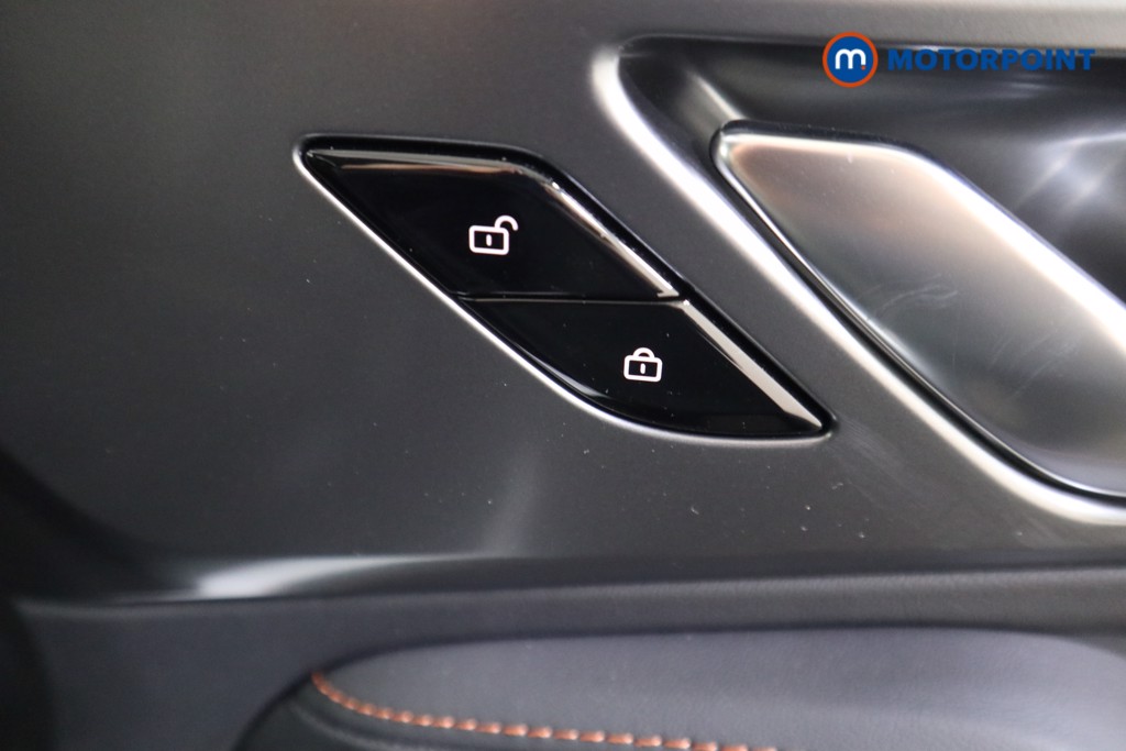 Mg Motor Uk HS Trophy Automatic Petrol SUV - Stock Number (1577841) - 8th supplementary image