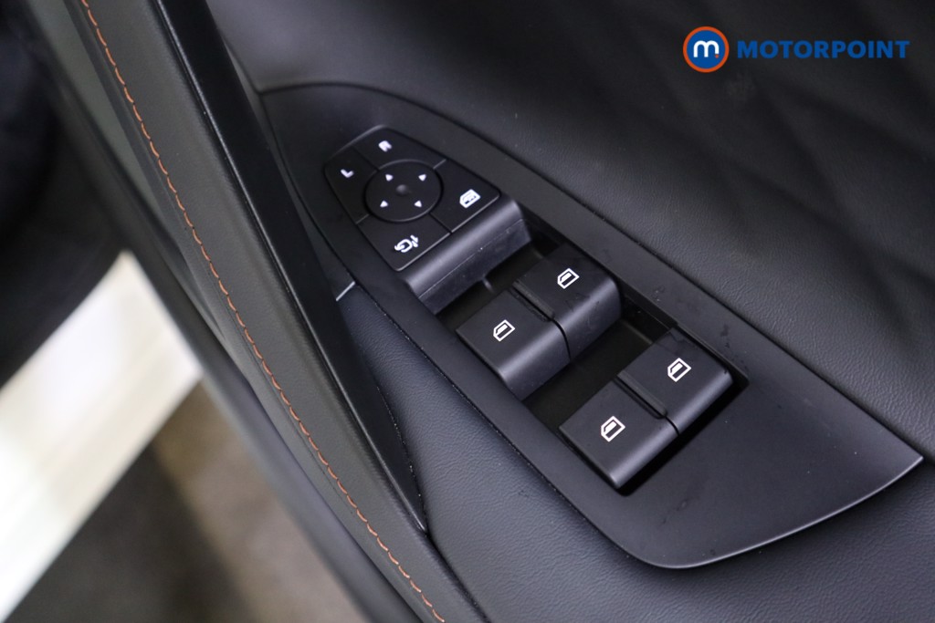 Mg Motor Uk HS Trophy Automatic Petrol SUV - Stock Number (1577841) - 9th supplementary image
