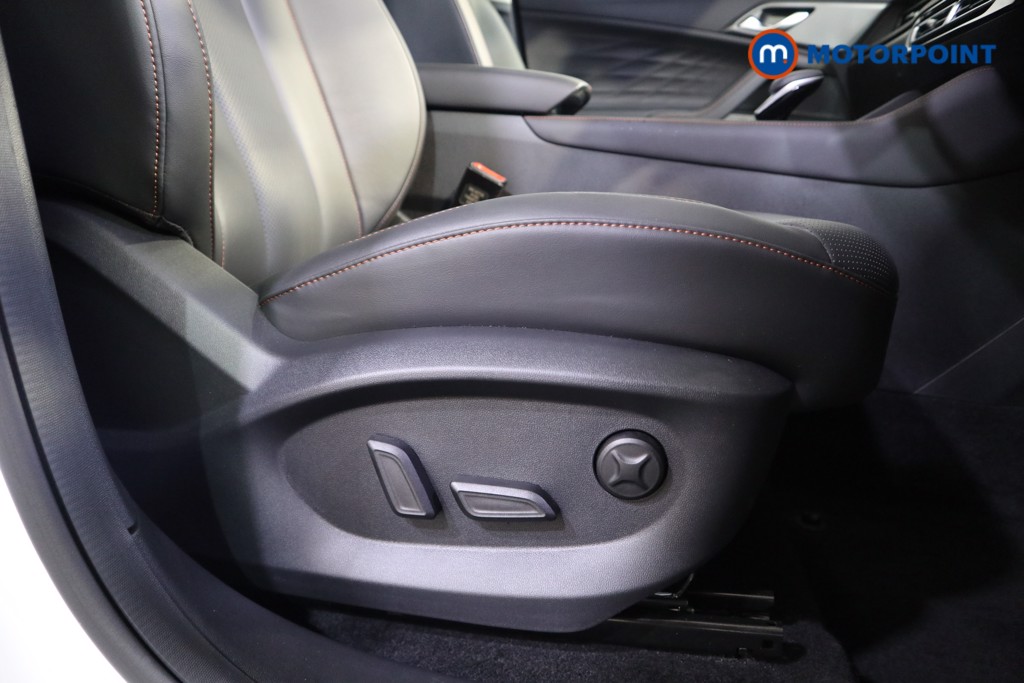 Mg Motor Uk HS Trophy Automatic Petrol SUV - Stock Number (1577841) - 10th supplementary image