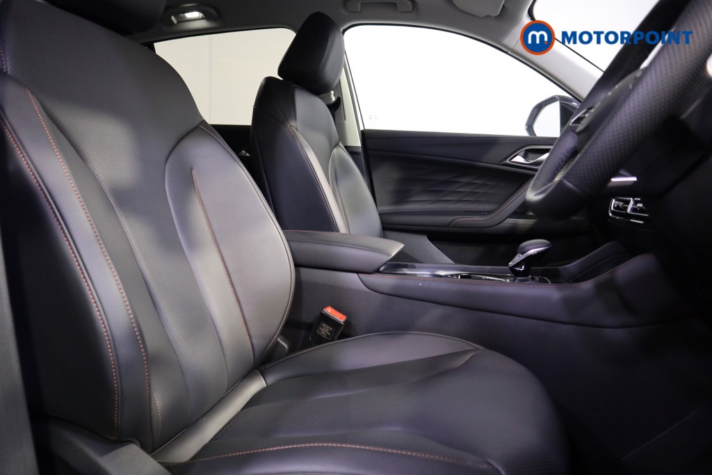 Mg Motor Uk HS Trophy Automatic Petrol SUV - Stock Number (1577841) - 11th supplementary image