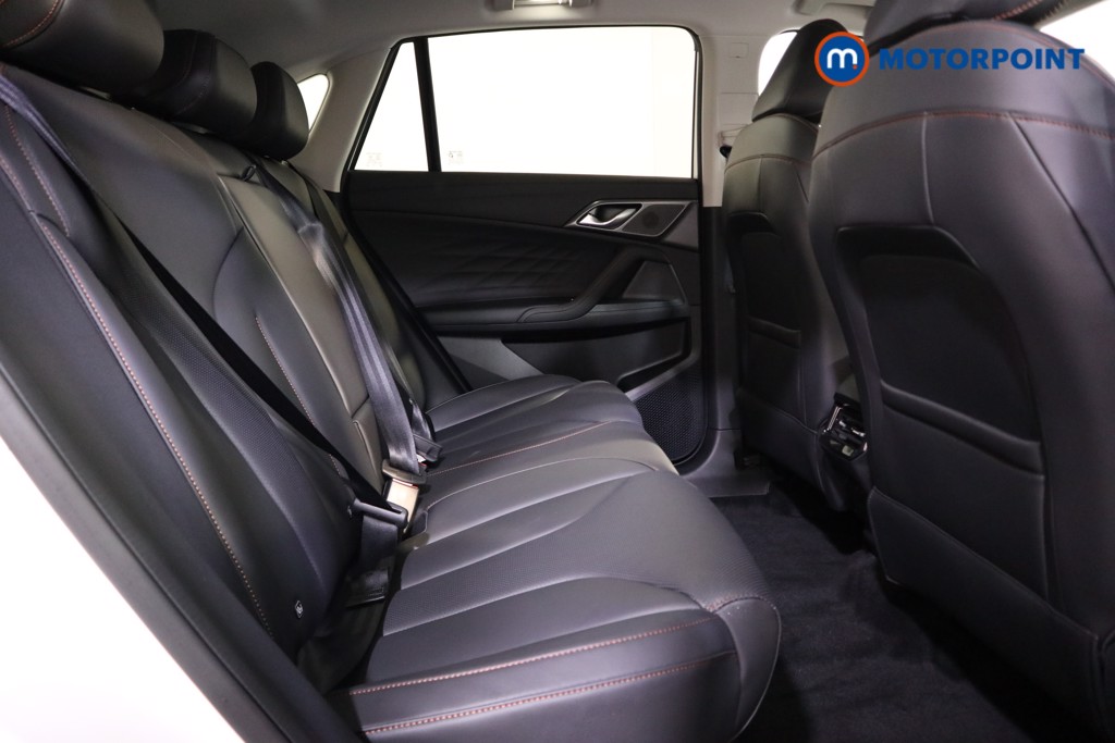 Mg Motor Uk HS Trophy Automatic Petrol SUV - Stock Number (1577841) - 12th supplementary image