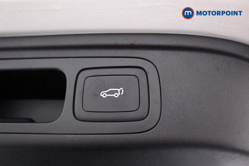 Mg Motor Uk HS Trophy Automatic Petrol SUV - Stock Number (1577841) - 14th supplementary image