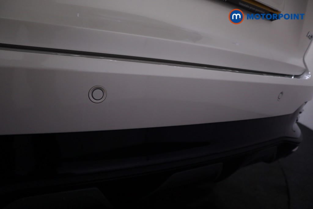 Mg Motor Uk HS Trophy Automatic Petrol SUV - Stock Number (1577841) - 19th supplementary image