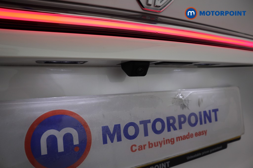 Mg Motor Uk HS Trophy Automatic Petrol SUV - Stock Number (1577841) - 20th supplementary image