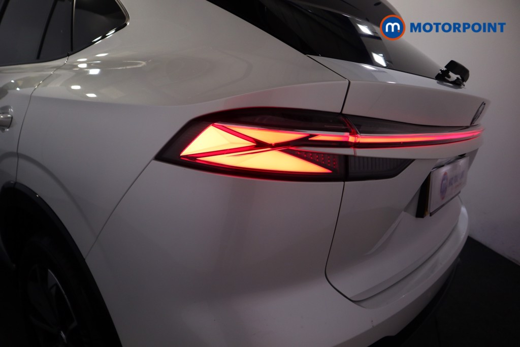Mg Motor Uk HS Trophy Automatic Petrol SUV - Stock Number (1577841) - 21st supplementary image