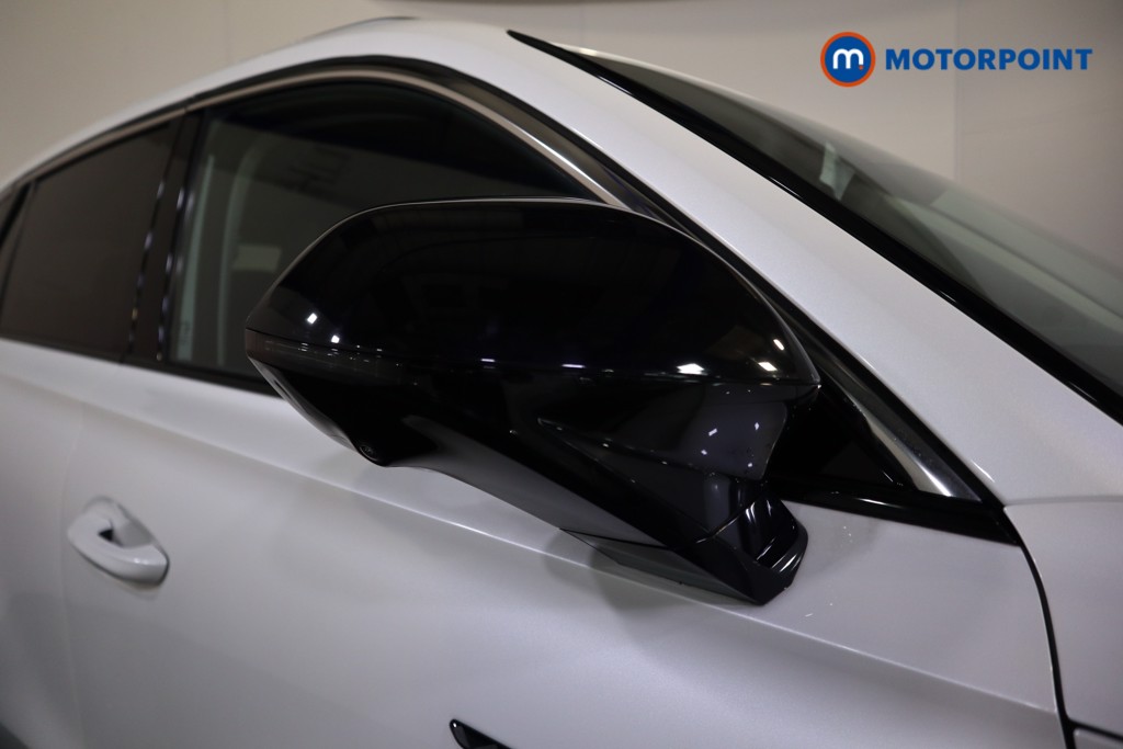 Mg Motor Uk HS Trophy Automatic Petrol SUV - Stock Number (1577841) - 23rd supplementary image