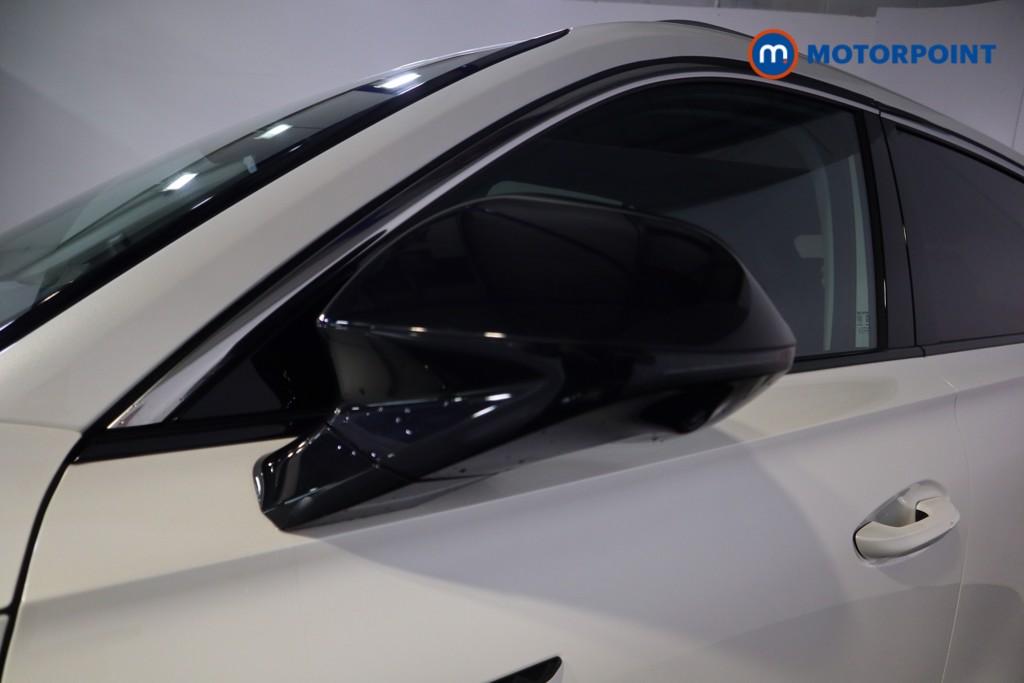 Mg Motor Uk HS Trophy Automatic Petrol SUV - Stock Number (1577841) - 24th supplementary image