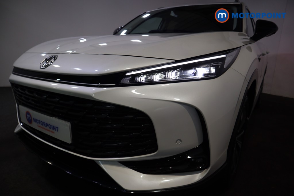 Mg Motor Uk HS Trophy Automatic Petrol SUV - Stock Number (1577841) - 25th supplementary image