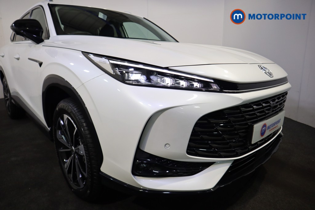 Mg Motor Uk HS Trophy Automatic Petrol SUV - Stock Number (1577841) - 26th supplementary image