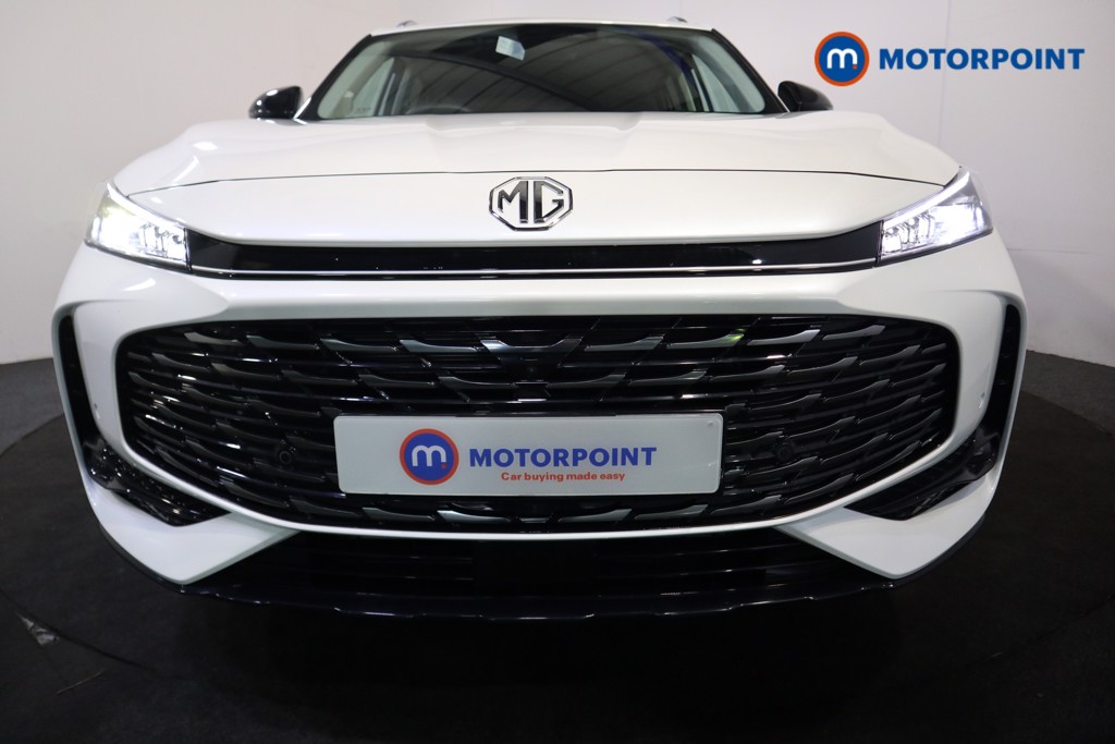 Mg Motor Uk HS Trophy Automatic Petrol SUV - Stock Number (1577841) - 27th supplementary image