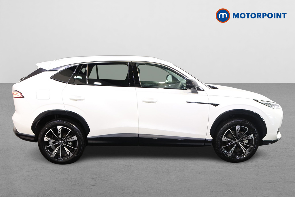 Mg Motor Uk HS Trophy Automatic Petrol SUV - Stock Number (1577841) - Drivers side