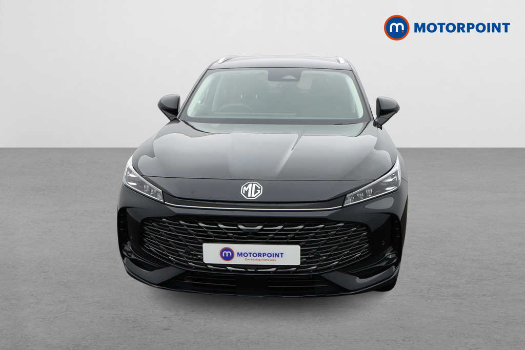 Mg Motor Uk HS Trophy Automatic Petrol SUV - Stock Number (1577846) - Front bumper