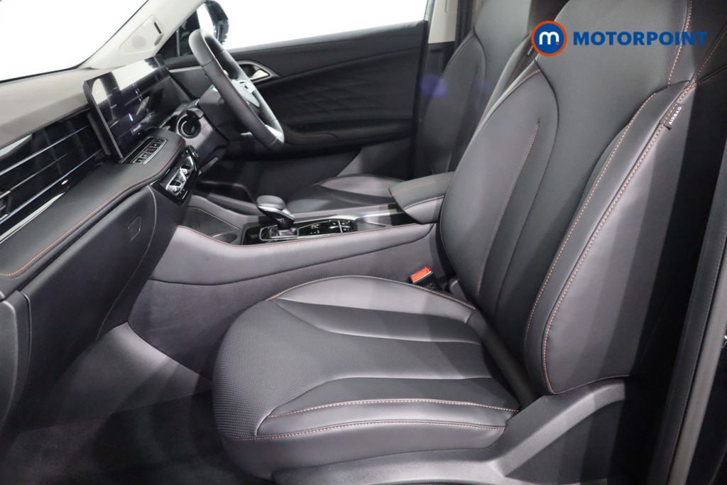 Mg Motor Uk HS Trophy Automatic Petrol SUV - Stock Number (1577849) - 4th supplementary image
