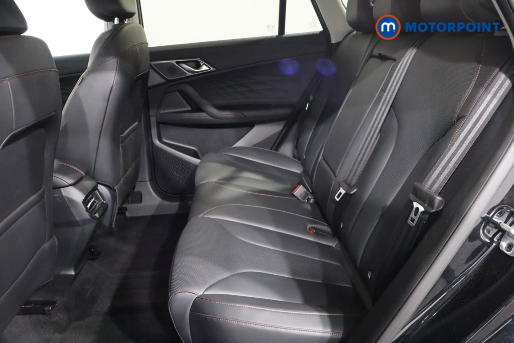 Mg Motor Uk HS Trophy Automatic Petrol SUV - Stock Number (1577849) - 5th supplementary image