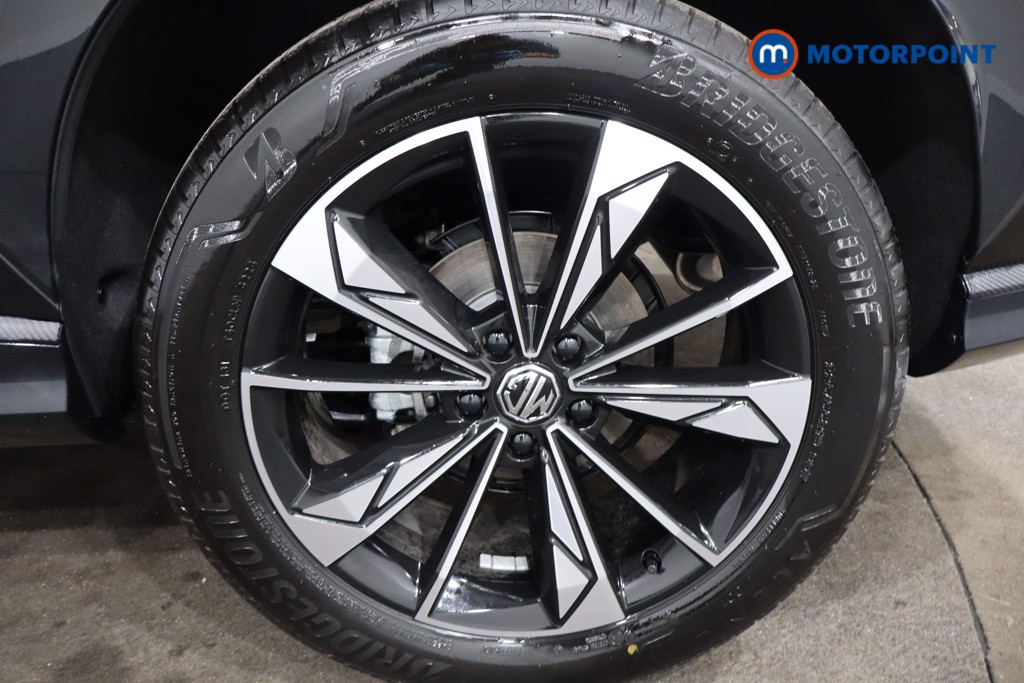 Mg Motor Uk HS Trophy Automatic Petrol SUV - Stock Number (1577849) - 12th supplementary image