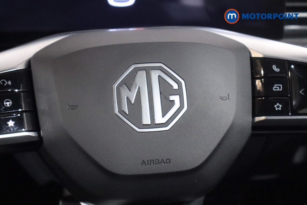 Mg Motor Uk HS Trophy Automatic Petrol SUV - Stock Number (1577849) - 17th supplementary image