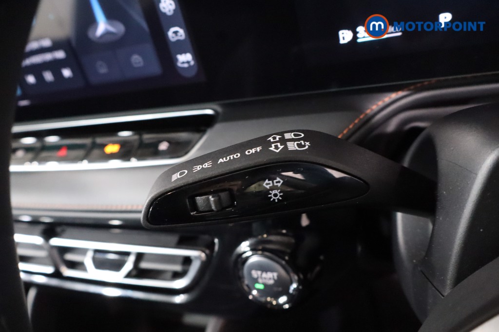 Mg Motor Uk HS Trophy Automatic Petrol SUV - Stock Number (1577849) - 19th supplementary image